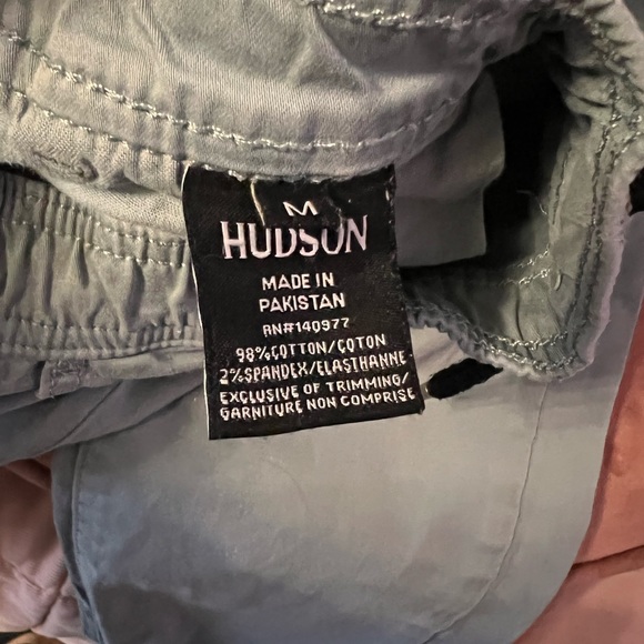 Hudson pants for woman - Picture 4 of 4